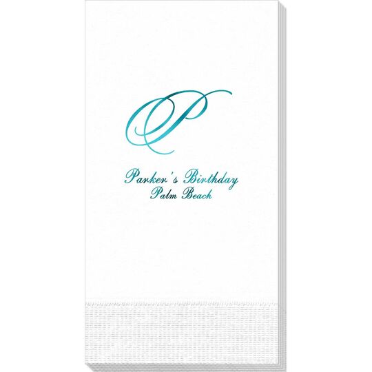 Paramount Guest Towels